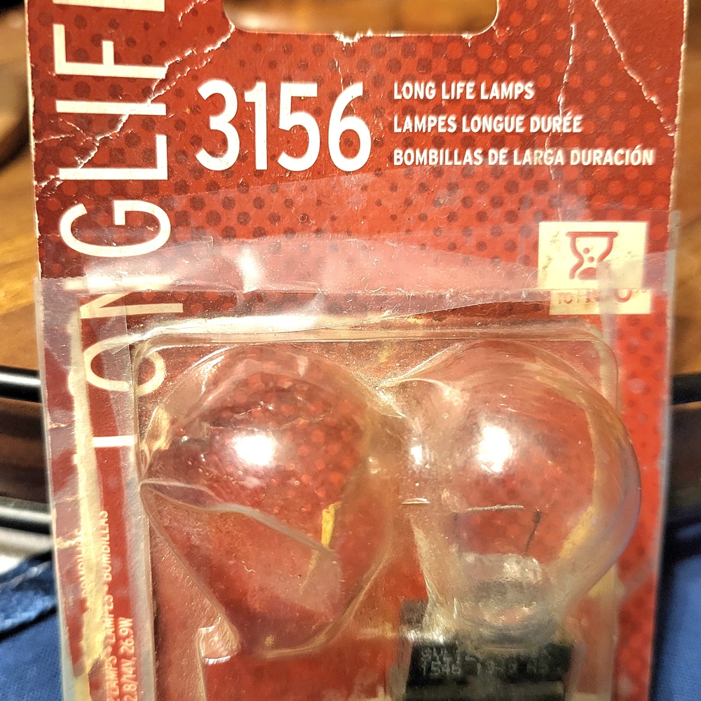 3156 - Clear